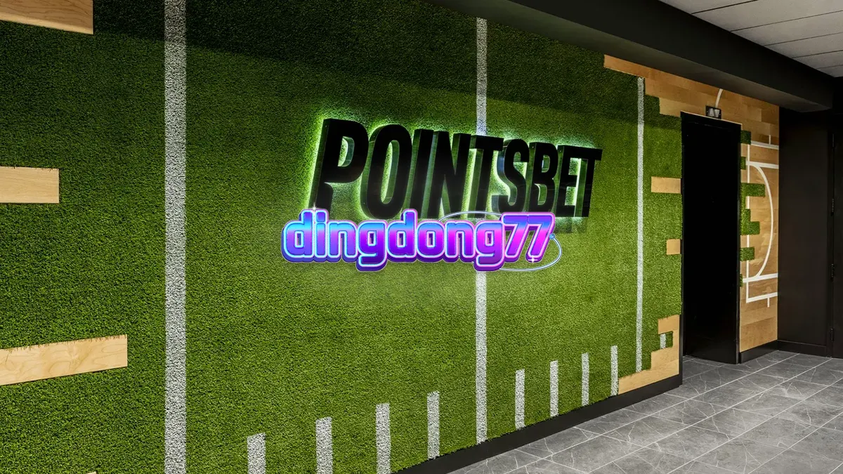 Visual artistik dari gulungan slot modern dengan elemen desain yang tajam dan pencahayaan neon.