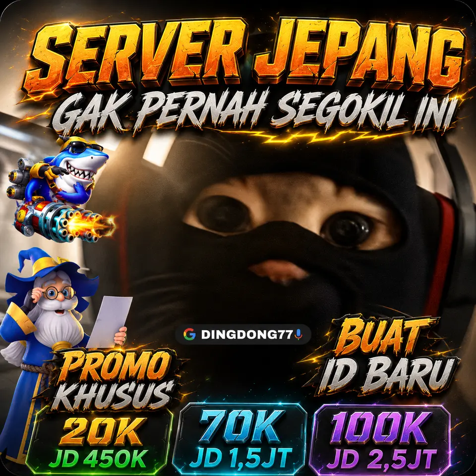 dingdong77 APK